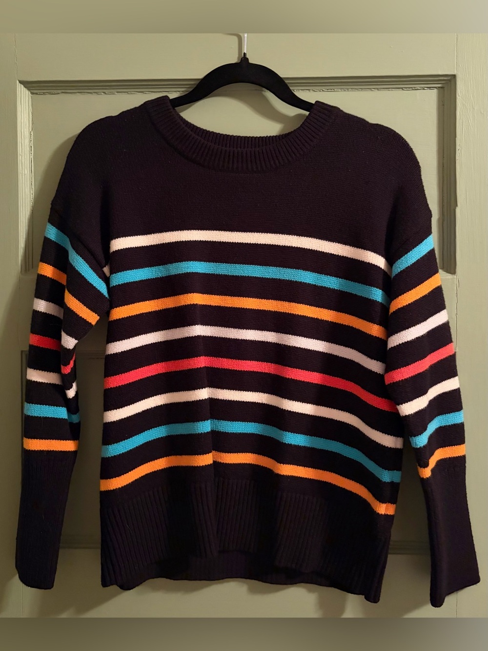 Philosophy Crewneck Sweater
